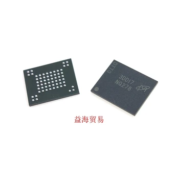 1шт NQ278 BGA чип Используется для автомобилей MT29F2G08ABAEAH4-IT: E экран NQ278 BGA DDR памяти