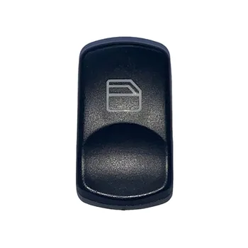 для Mercedes Sprinter W906 Крышка кнопки переключения окна Crafter Передняя левая (пассажирская)