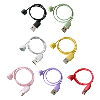 Кронштейн Зарядное Устройство USB Кабель для зарядки Адаптер питания Держатель для ремешка 7 6 5